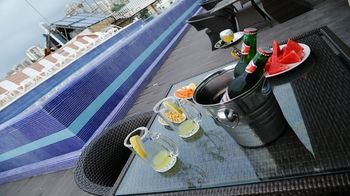 Bouery Hotel Kfar Yassine Kültér fotó