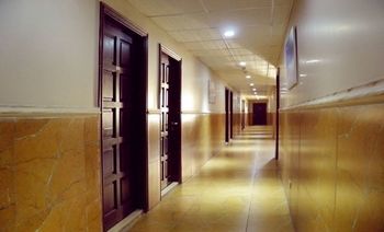 Bouery Hotel Kfar Yassine Kültér fotó