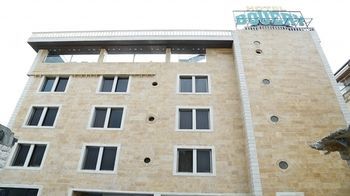 Bouery Hotel Kfar Yassine Kültér fotó