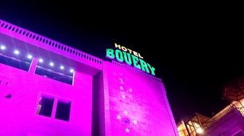 Bouery Hotel Kfar Yassine Kültér fotó