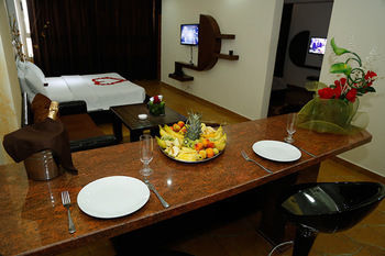 Bouery Hotel Kfar Yassine Kültér fotó