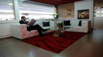 Bouery Hotel Kfar Yassine Kültér fotó