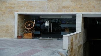 Bouery Hotel Kfar Yassine Kültér fotó