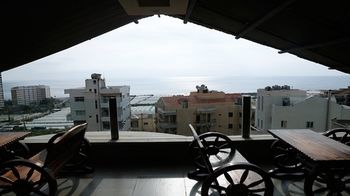 Bouery Hotel Kfar Yassine Kültér fotó